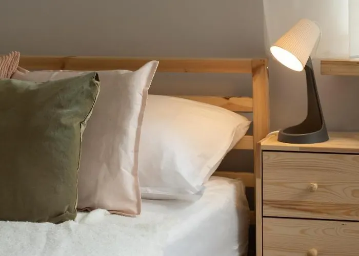 Nowolipki Cozy Studio