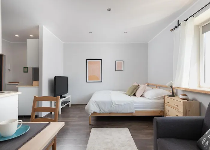 Nowolipki Cozy Studio