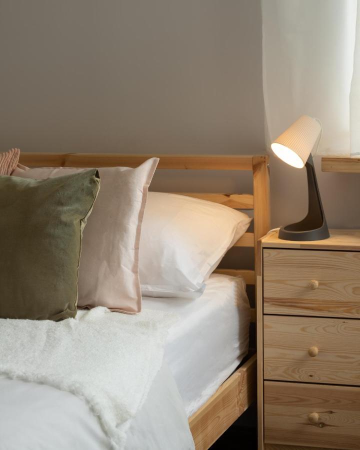 Apartmán Nowolipki Cozy *