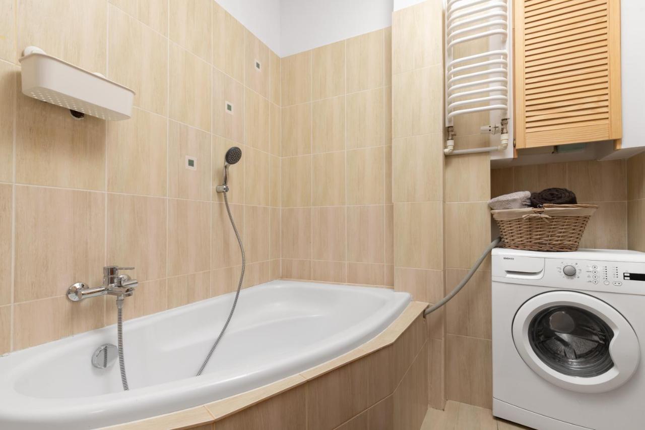 Nowolipki Cozy Apartmán