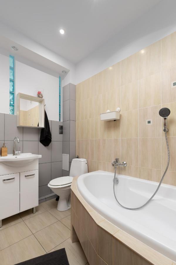 Apartmán Nowolipki Cozy *