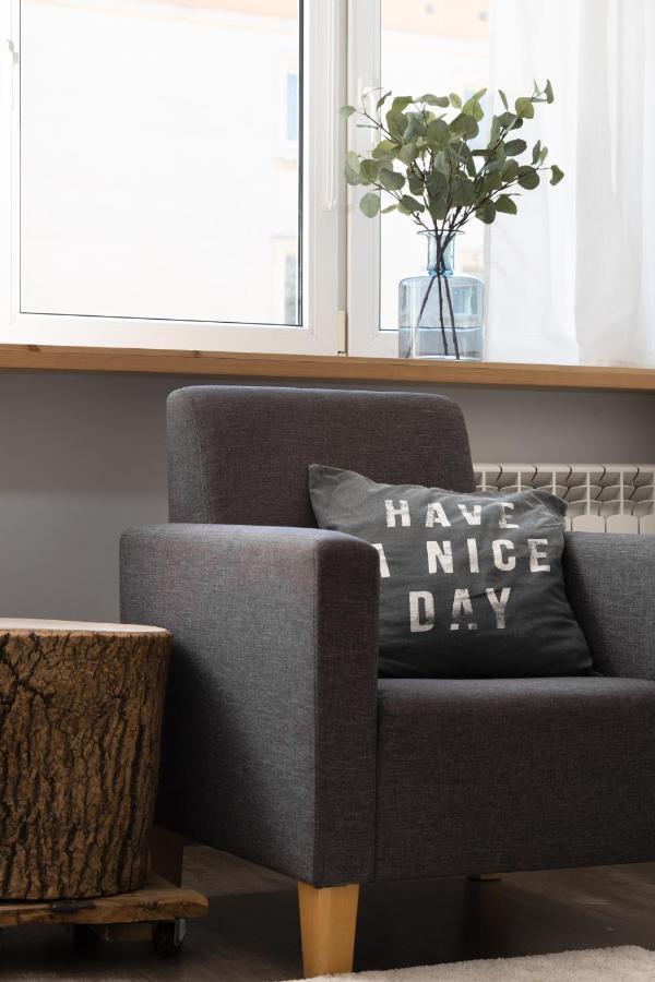 Apartmán Nowolipki Cozy